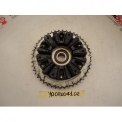 Corona Portacorona Crown Sprocket Yamaha Fz8 01 12
