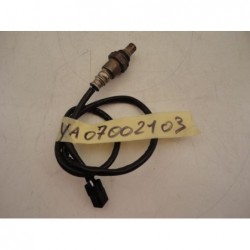 Sonda lambda Lambda Sonde Auspuff Sensor Geber Yamaha Yzf R6 06 07