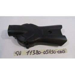 Carter Coperchio filtro...