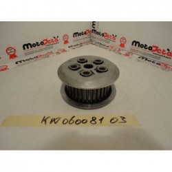 Tamburo Frizione Drum Clutch Kawasaki Z 1000 03 06