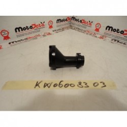 Pescatrice filtro coppa olio filter oil pan Kawasaki Z 1000 03 06