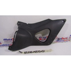 Fianchetto sottosella dx...