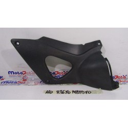 Fianchetto sottosella sx...