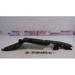 Plastica sottocoda sx Left...