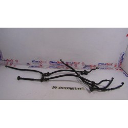 Tubi freno anteriore Front...