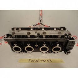 Testata motore Engine Head Motorkopf Kawasaki Z 1000 03 06