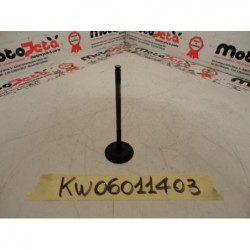 Valvola Aspirazione Intake Valve Kawasaki Z 1000 03 06