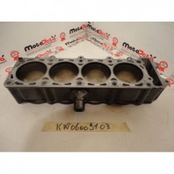 Cilindri Motore Engine Cylinder Kawasaki Z1000 03 06