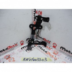 Staffa supporto regolatore tensione bracket regulator Kawasaki Z 1000 10 14