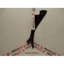 Plastica Convogliatore Sinistro Aria Left air conveyor Kawasaki ZZ R 1100 90 93