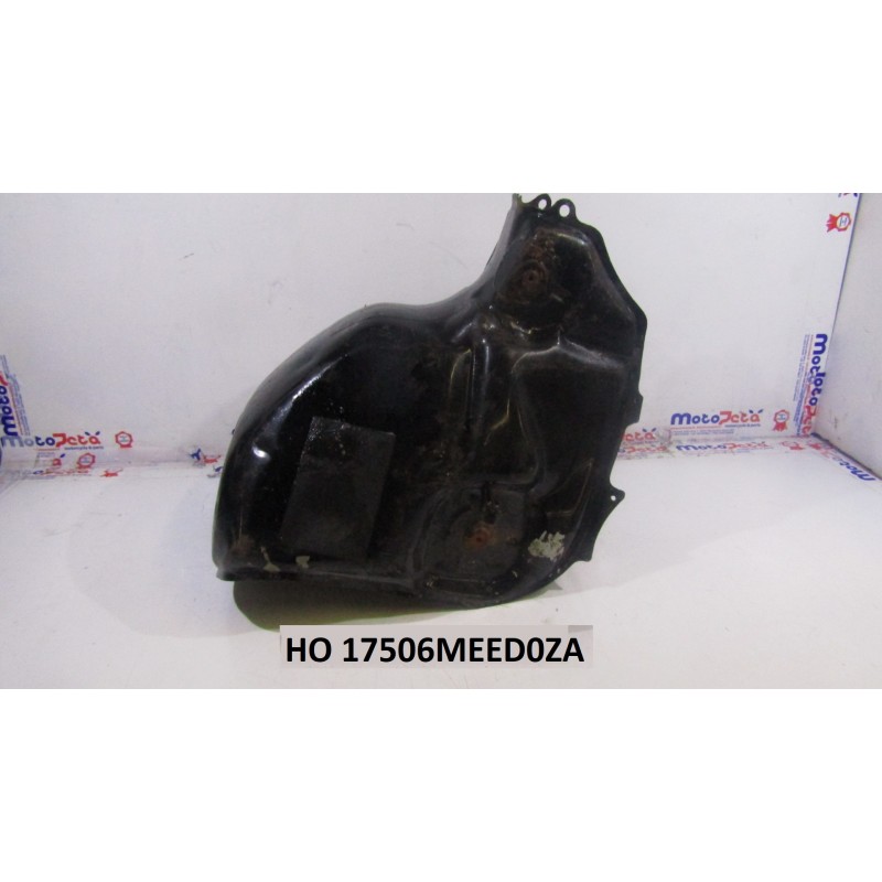 Serbatoio benzina Fuel tank Honda CBR 600 RR 03 06 RUGGINE