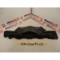 Plastica copertura motore engine prootector cover Kawasaki ZZ R 1100 90 93