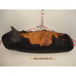 Sella Anteriore Front seat saddle Rücksattel Kawasaki ZZ R 1100 90 93