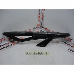 Paracatena Chain Guard Kettenschutz Kawasaki Z1000 10 14
