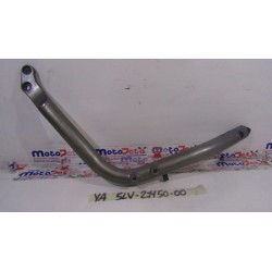 Staffa dx supporto motore...