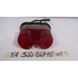 Stop fanale posteriore Tail...