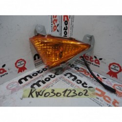 Freccia anteriore destra Right directional indicator Kawasaki ZX6 R 05 06