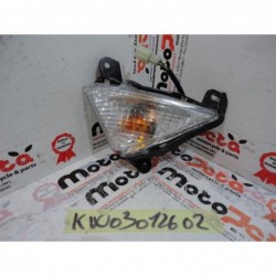 Freccia Anteriore Sinistra Left Directional Indicator Kawasaki Zx6r Zx10r 