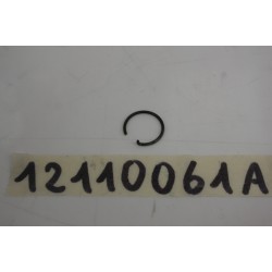 Fermo spinotto pistone...