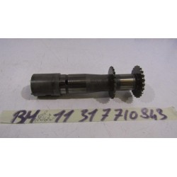 Albero distribuzione...