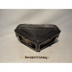 Airbox condotti Scatola Filtro Luftfiltergehäuse Kawasaki Zx10 R 04 05