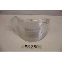 Visiera casco naked...