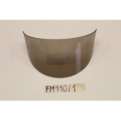 Visiera casco FM 110 MIAMI...