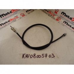Cavo Contachilometri Speedometer Cable Kawasaki ZZ R 1100 90 93