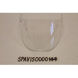 Visiera casco trasparente...