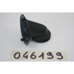 Collettore filtro aria E8 Ø...