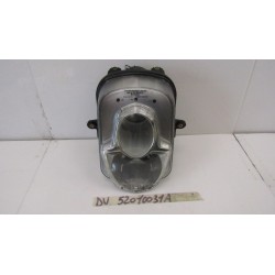 Faro fanale anteriore...