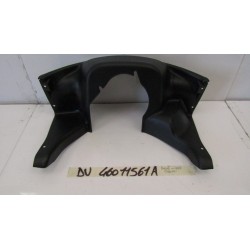 Copertura strumentazione...