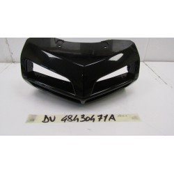 Deflettore aria anteriore...