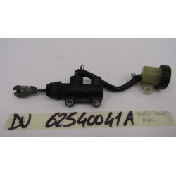 Pompa freno posteriore Rear...