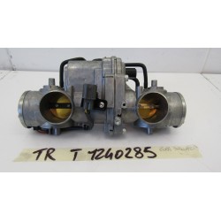 Corpo Farfallato Throttle...