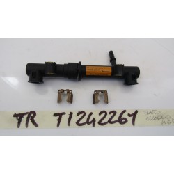 Flauto iniettori Fuel...