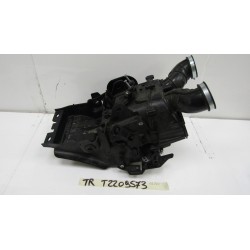 Airbox scatola filtro aria...