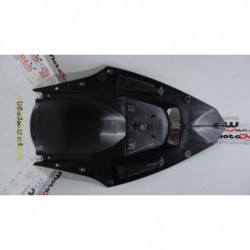 Carena sottocoda fairing under tail plastic Derby Gpr 125 4T Racing 09 15