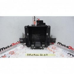 Plastica vano batteria guard battery Derby Gpr 125 4T Racing 09 15