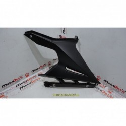 Carena plastica destra right fairing plastic Derby Gpr 125 4T Racing 09 15