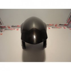 Parafango Anteriore Carbonio Carbon Front mudguard Front Fender  SUZUKI GSX-R 600/750 K4 K5 ANNIVERSARY