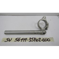 Semimanubrio destro...