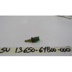 Sensore temperatura aria...