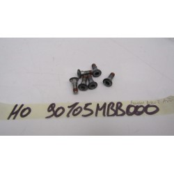 Bulloni disco freno...