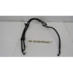 Tubi freno anteriore Front...