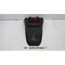 Parafango posteriore...