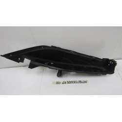 Pedana poggiapiede...