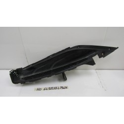 Pedana poggiapiede...