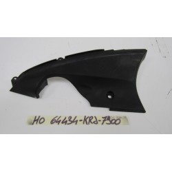 Pannello sottopedana sx...