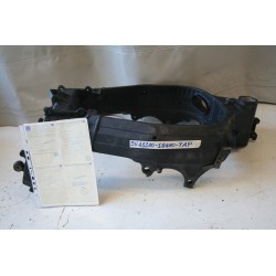 Telaio con documenti...